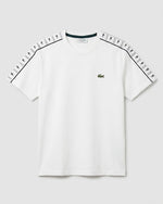 Laco Signature Tape T-Shirt