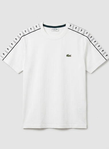 Laco Signature Tape T-Shirt
