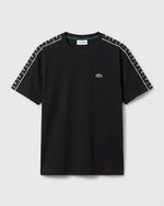 Laco Signature Tape T-Shirt