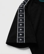 Laco Signature Tape T-Shirt
