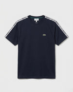 Laco Stripped Tape T-Shirt