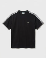 Laco Stripped Tape T-Shirt