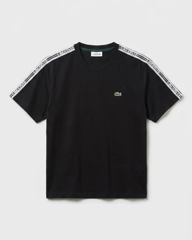 Laco Stripped Tape T-Shirt