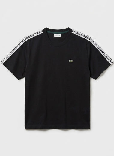 Laco Stripped Tape T-Shirt