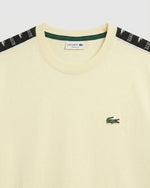 Laco Signature Tape T-Shirt