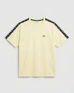 Laco Signature Tape T-Shirt