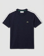 Laco Signature Tape T-Shirt