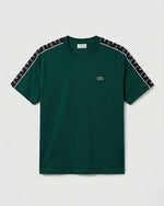 Laco Signature Tape T-Shirt