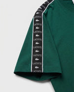 Laco Signature Tape T-Shirt