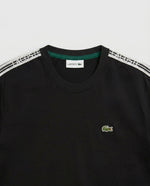 Laco Stripped Tape T-Shirt