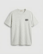 Valentino V Badge T-Shirt