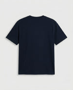 H.U.G.O Velvet Logo T-Shirt