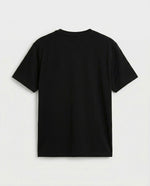 H.U.G.O Velvet Logo T-Shirt