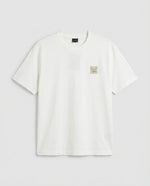 AX Blue Edition Badge T-Shirt