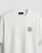 AX Blue Edition Badge T-Shirt