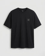 AX Blue Edition Badge T-Shirt