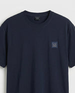 AX Blue Edition Badge T-Shirt