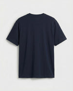 AX Blue Edition Badge T-Shirt
