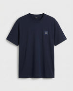 AX Blue Edition Badge T-Shirt