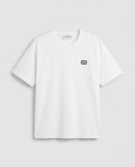 Valentino Logo Patch T-Shirt