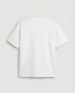 Valentino Logo Patch T-Shirt