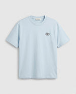 Valentino Logo Patch T-Shirt