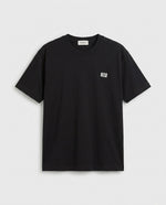 Valentino Logo Patch T-Shirt