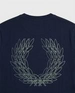 FP Light Box Graphic Logo T-Shirt