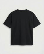 B.O.S.S Embroidered Logo Badge T-Shirt