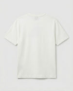 B.O.S.S Embroidered Logo Badge T-Shirt