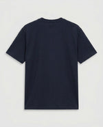 B.O.S.S Embroidered Logo Badge T-Shirt