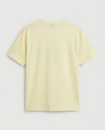 B.O.S.S Double B Velvet Logo T-Shirt