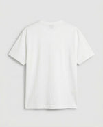 B.O.S.S Double B Velvet Logo T-Shirt