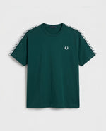 FP Contrast Tape T-Shirt