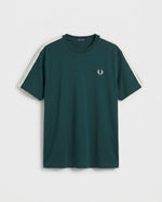 FP Mesh Taped T-Shirt