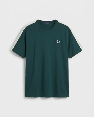 FP Mesh Taped T-Shirt