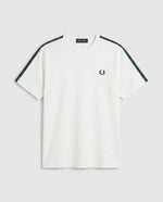 FP Mesh Taped T-Shirt