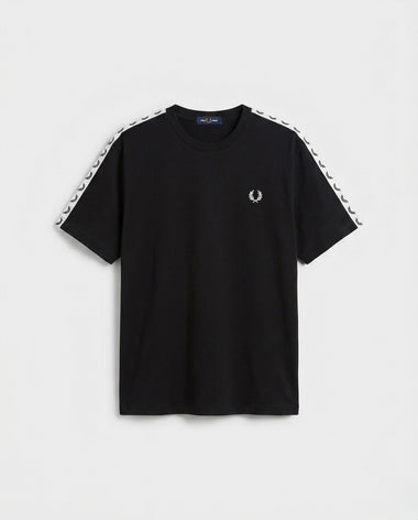 FP Contrast Tape T-Shirt
