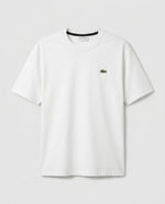 Laco Back Print T-Shirt
