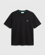 Laco Back Print T-Shirt