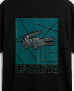 Laco Back Print T-Shirt