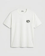 D.I.O.R Badge T-Shirt