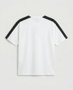 AX Badge Taped T-Shirt