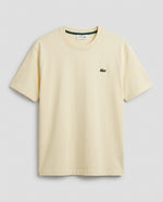 Laco Back Print T-Shirt