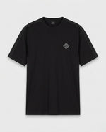 AX Badge Taped T-Shirt