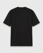 AX Badge Taped T-Shirt