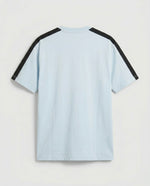AX Badge Taped T-Shirt