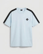 AX Badge Taped T-Shirt