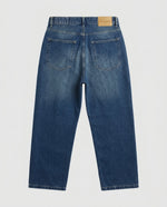 BAL Wide Leg Denim Jeans