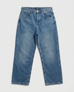 BAL Wide Leg Denim Jeans